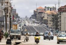 Bloc Libéral Dénonce Enlèvement D’Un Responsable Bloc Libéral Dénonce Enlèvement D'Un Responsable