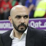 Calendrier du Maroc en Phase de Poule 2026 Calendrier du Maroc en Phase de Poule 2026