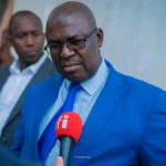 Faya Millimono Promet des Emplois pour les Jeunes Faya Millimono Promet des Emplois pour les Jeunes