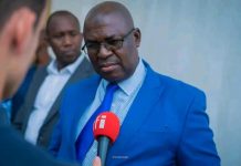 Faya Millimono Promet des Emplois pour les Jeunes Faya Millimono Promet des Emplois pour les Jeunes