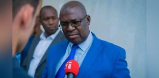 Faya Millimono Promet des Emplois pour les Jeunes Faya Millimono Promet des Emplois pour les Jeunes