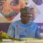 FMI Débloque 42 Milliards GNF pour Sinistrés de Kaloum FMI Débloque 42 Milliards GNF pour Sinistrés de Kaloum