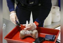 Cocaïne Surpasse Cannabis comme Marché Illicite Principal Cocaïne Surpasse Cannabis comme Marché Illicite Principal