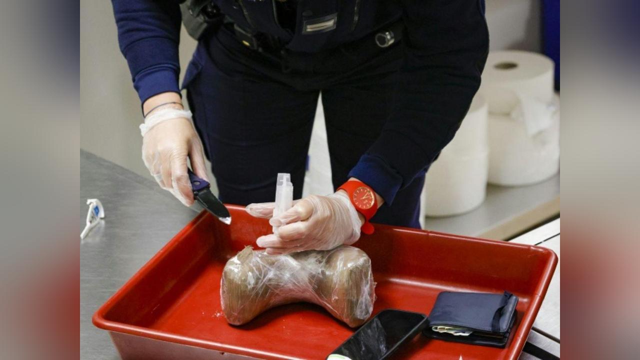 Cocaïne Surpasse Cannabis comme Marché Illicite Principal Cocaïne Surpasse Cannabis comme Marché Illicite Principal