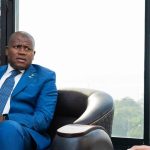 Ismaël Nabé: la Guinée de Demain se Construit avec Volonté Ismaël Nabé: la Guinée de Demain se Construit avec Volonté