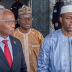 Maiga Appelle à Lutter Contre le Terrorisme Régional Maiga Appelle à Lutter Contre le Terrorisme Régional