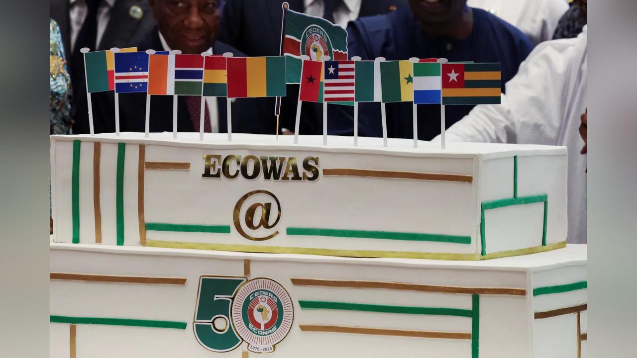 Cedeao Annonce Baisse des Taxes Aériennes en 2026 Cedeao Annonce Baisse des Taxes Aériennes en 2026