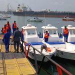 Douanes Renforcent Patrouilles Maritimes avec Vedettes Douanes Renforcent Patrouilles Maritimes avec Vedettes