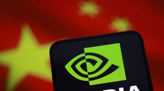 IA: USA Permits Nvidia To Sell More Powerful Chips To China IA: USA Permits Nvidia To Sell More Powerful Chips To China