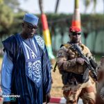 Mamadi Doumbouya Ordonne Continuité du Service Public Mamadi Doumbouya Ordonne Continuité du Service Public