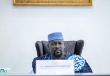 Campagne Électorale: Congé Exceptionnel pour Écoles Campagne Électorale: Congé Exceptionnel pour Écoles