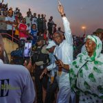 Bah Oury: Sangaredi Doit Rivaliser Globalement Bah Oury: Sangaredi Doit Rivaliser Globalement