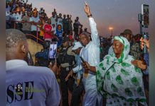 Bah Oury: Sangaredi Doit Rivaliser Globalement Bah Oury: Sangaredi Doit Rivaliser Globalement