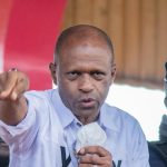 Abdoulaye Yero Baldé, Candidat du Peuple 2025 Abdoulaye Yero Baldé, Candidat du Peuple 2025