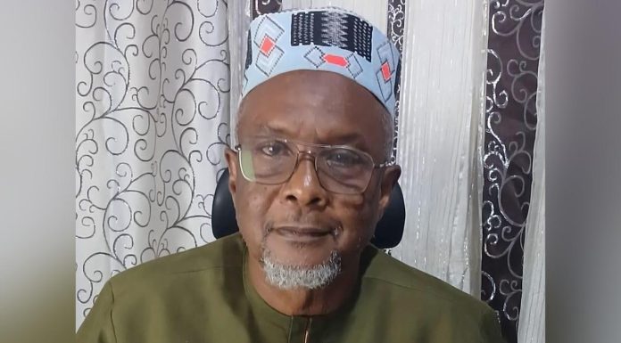 Suspension des Surestaries au Port de Conakry par Doumbouya Suspension des Surestaries au Port de Conakry par Doumbouya