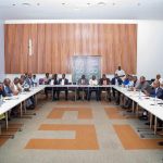 DGE Forme Formateurs pour Résultats Présidentiels DGE Forme Formateurs pour Résultats Présidentiels