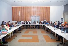 DGE Forme Formateurs pour Résultats Présidentiels DGE Forme Formateurs pour Résultats Présidentiels