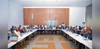 DGE Forme Formateurs pour Résultats Présidentiels DGE Forme Formateurs pour Résultats Présidentiels