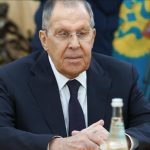 Lavrov: Sécurité Essentielle au Développement Africain Lavrov: Sécurité Essentielle au Développement Africain