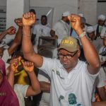 Présidentielle 2025: GMD Renforce Sa Position à Mamou Présidentielle 2025: GMD Renforce Sa Position à Mamou