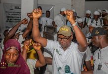 Présidentielle 2025: GMD Renforce Sa Position à Mamou Présidentielle 2025: GMD Renforce Sa Position à Mamou