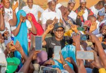 Présidentielle 2025: GMD Renforce Sa Position à Mamou(Photo) Présidentielle 2025: GMD Renforce Sa Position à Mamou(Photo)