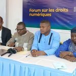 Organisations Appellent à Garantir L’Accès Internet 2025 Organisations Appellent à Garantir L'Accès Internet 2025