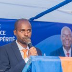 Camp de Faya Millimouno Reste Serein avec le Peuple Camp de Faya Millimouno Reste Serein avec le Peuple