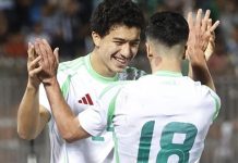 Algérie Gagne Contre Soudan au CAN 2025 Algérie Gagne Contre Soudan au CAN 2025