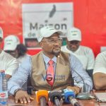 Jeunesse du PEDN Soutient Mamadi Doumbouya 2025 Jeunesse du PEDN Soutient Mamadi Doumbouya 2025