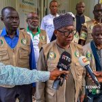 CEDEAO Soutient Élections Transparentes en Guinée CEDEAO Soutient Élections Transparentes en Guinée