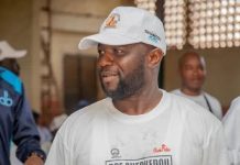 Bourouno Transforme Guinée en Destination Investissements Bourouno Transforme Guinée en Destination Investissements