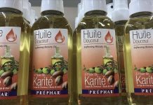 Climat Menace le Beurre de Karité au Sahel Climat Menace le Beurre de Karité au Sahel