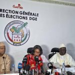 Bilan Positif de la Campagne Électorale sans Affrontements Bilan Positif de la Campagne Électorale sans Affrontements