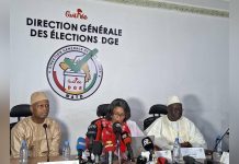 Bilan Positif de la Campagne Électorale sans Affrontements Bilan Positif de la Campagne Électorale sans Affrontements