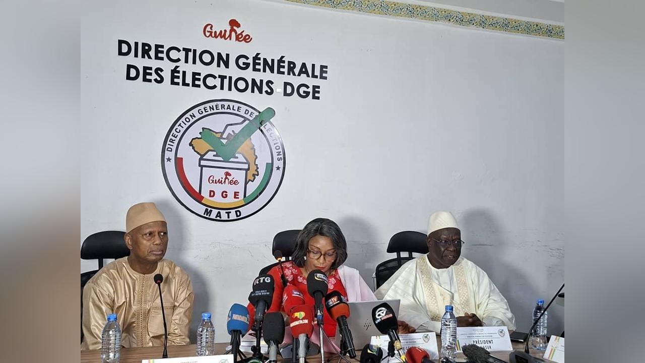 Bilan Positif de la Campagne Électorale sans Affrontements Bilan Positif de la Campagne Électorale sans Affrontements