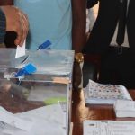 Élection Historique avec Dirigeant de Transition Élection Historique avec Dirigeant de Transition