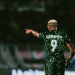 Nigeria Étourdit Tunisie et Atteint les Huitièmes Nigeria Étourdit Tunisie et Atteint les Huitièmes