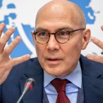 ONU Alerte sur Pressions et Abus Avant Présidentielle ONU Alerte sur Pressions et Abus Avant Présidentielle