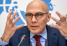 ONU Alerte sur Pressions et Abus Avant Présidentielle ONU Alerte sur Pressions et Abus Avant Présidentielle