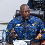 Général Balla Samoura Annonce Neutralisation Armée Général Balla Samoura Annonce Neutralisation Armée