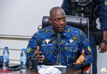 Général Balla Samoura Annonce Neutralisation Armée Général Balla Samoura Annonce Neutralisation Armée