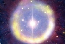 Quand L’Univers S’Est Éclairé Quand L’Univers S’Est Éclairé