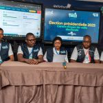 Ablogui Lance GuinéeVote pour Transparence Électorale Ablogui Lance GuinéeVote pour Transparence Électorale