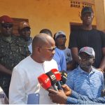 Dansa Kourouma sur L’Élection Présidentielle en Guinée Dansa Kourouma sur L'Élection Présidentielle en Guinée