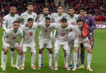 Maroc en Tête du Groupe A pour CAN 2025 Maroc en Tête du Groupe A pour CAN 2025