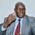 Faya Millimono Qualifie Élection de Brigandage Électoral Faya Millimono Qualifie Élection de Brigandage Électoral