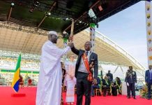 Félicitation de Doumbouya: Résultat Prévisible et Maîtrisé Félicitation de Doumbouya: Résultat Prévisible et Maîtrisé