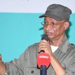 Dalein: Aucun Groupuscule Armé ne Pourra Avoir Raison Dalein: Aucun Groupuscule Armé ne Pourra Avoir Raison