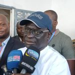 Bouna Keita Encourage le Peuple à Suivre Doumbouya Bouna Keita Encourage le Peuple à Suivre Doumbouya